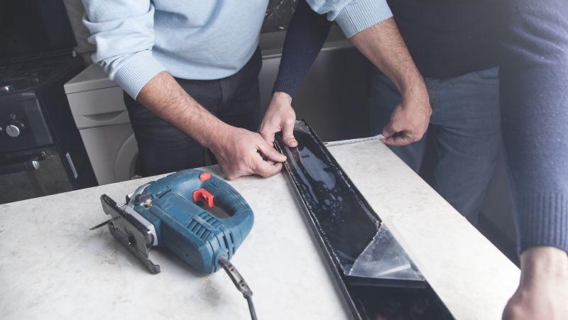 Measuring and Cutting