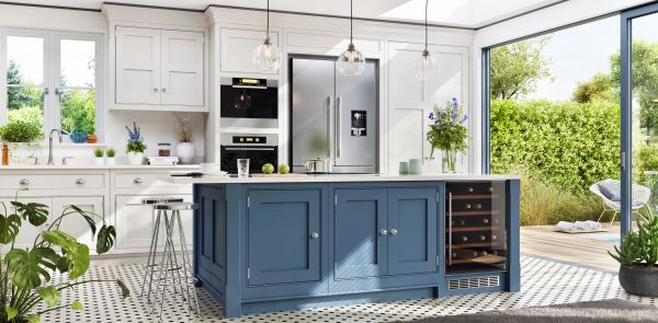 Kitchen Design Service in Celina