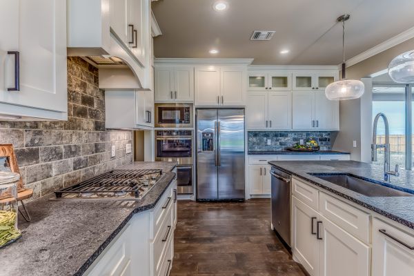 Cabinet Remodeling in Celina