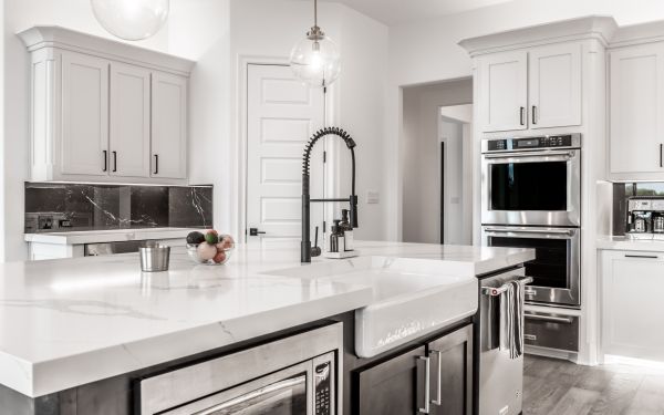 Kitchen Updating in Celina