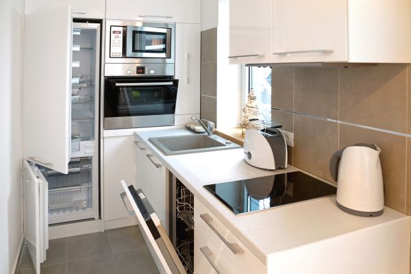Kitchenette Installation in Celina
