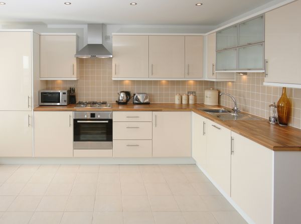 Kitchen Cabinets Remodeling in Celina