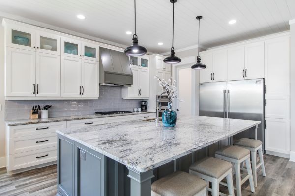 Modern Kitchen Remodeling in Celina
